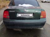 Volkswagen Passat 1999 годаүшін1 300 000 тг. в Усть-Каменогорск