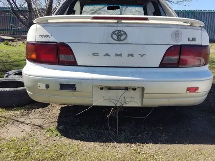 Toyota Camry 1995 года за 333 000 тг. в Байтерек