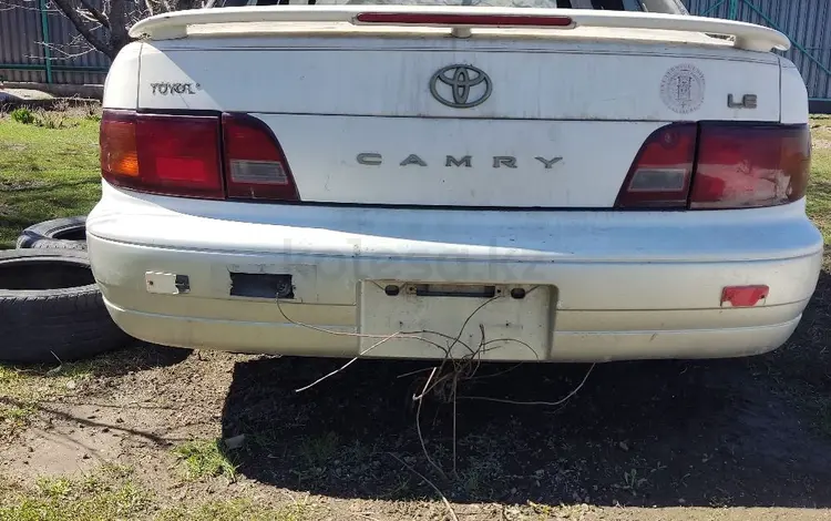 Toyota Camry 1995 года за 333 000 тг. в Байтерек