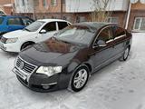 Volkswagen Passat 2006 года за 3 800 000 тг. в Астана