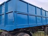 Кама-Грузовик 1991 годаүшін4 500 000 тг. в Талдыкорган – фото 3