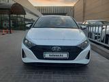 Hyundai i20 2023 года за 7 990 000 тг. в Астана