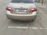 Toyota Camry 2006 года за 6 100 000 тг. в Астана – фото 4