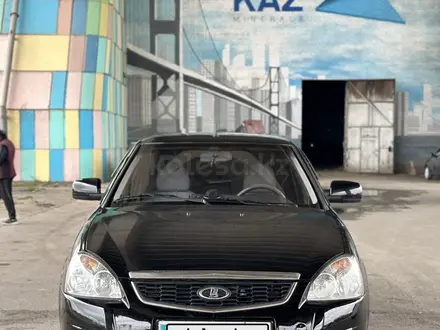 ВАЗ (Lada) Priora 2170 2014 года за 2 700 000 тг. в Семей