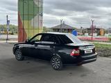 ВАЗ (Lada) Priora 2170 2014 годаfor2 700 000 тг. в Семей – фото 5