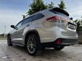 Toyota Highlander 2016 года за 13 500 000 тг. в Шымкент – фото 12