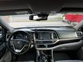 Toyota Highlander 2016 года за 13 500 000 тг. в Шымкент – фото 13