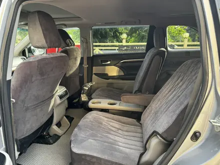 Toyota Highlander 2016 года за 13 500 000 тг. в Шымкент – фото 15
