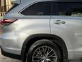 Toyota Highlander 2016 года за 13 500 000 тг. в Шымкент – фото 18