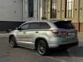 Toyota Highlander 2016 года за 13 500 000 тг. в Шымкент – фото 2