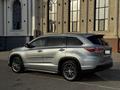 Toyota Highlander 2016 года за 13 500 000 тг. в Шымкент – фото 5