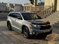 Toyota Highlander 2016 года за 13 500 000 тг. в Шымкент – фото 6