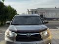 Toyota Highlander 2016 года за 13 500 000 тг. в Шымкент – фото 8