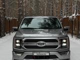 Ford F-Series 2021 годаүшін50 750 000 тг. в Астана