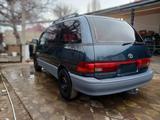 Toyota Previa 1992 года за 2 000 000 тг. в Тараз – фото 2