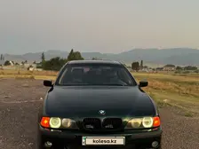 BMW 5 Series, 1998