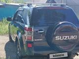 Suzuki Grand Vitara 2006 года за 4 500 000 тг. в Усть-Каменогорск – фото 2