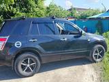 Suzuki Grand Vitara 2006 года за 4 500 000 тг. в Усть-Каменогорск – фото 3