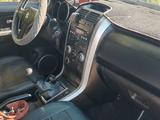 Suzuki Grand Vitara 2006 года за 4 500 000 тг. в Усть-Каменогорск – фото 4