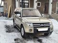 Mitsubishi Pajero 2007 годаfor9 200 000 тг. в Алматы – фото 10