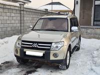 Mitsubishi Pajero 2007 годаүшін9 200 000 тг. в Алматы