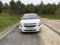 Chevrolet Cobalt 2022 года за 5 800 000 тг. в Шымкент