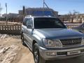 Lexus LX 470 2004 годаүшін11 000 000 тг. в Актау