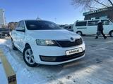 Skoda Rapid 2013 годаfor4 700 000 тг. в Караганда
