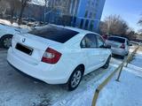Skoda Rapid 2013 годаfor4 700 000 тг. в Караганда – фото 4