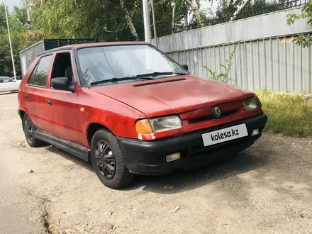 Skoda Felicia 1995 года за 500 000 тг. в Алматы