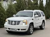 Cadillac Escalade 2007 годаүшін12 500 000 тг. в Алматы – фото 2