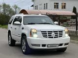 Cadillac Escalade 2007 годаүшін12 500 000 тг. в Алматы – фото 4