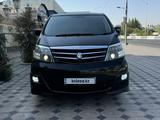 Toyota Alphard 2006 годаfor8 500 000 тг. в Шымкент – фото 2