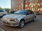 Honda Civic 1994 годаүшін999 999 тг. в Астана – фото 2