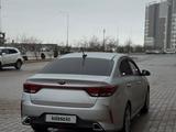 Kia Rio 2021 годаfor6 890 000 тг. в Актау – фото 4