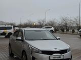 Kia Rio 2021 годаfor6 890 000 тг. в Актау – фото 3