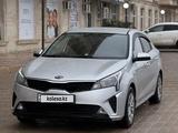 Kia Rio 2021 годаfor6 890 000 тг. в Актау
