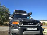 Toyota FJ Cruiser 2006 годаүшін12 500 000 тг. в Темиртау