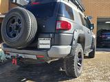 Toyota FJ Cruiser 2006 годаүшін12 500 000 тг. в Темиртау – фото 4