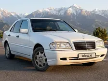 Mercedes-Benz C-Class, 1994