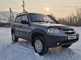 Chevrolet Niva 2011 годаfor3 250 000 тг. в Усть-Каменогорск – фото 2