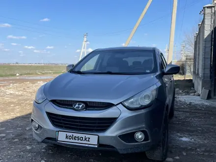 Hyundai Tucson 2012 годаүшін6 400 000 тг. в Алматы – фото 2