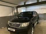 Toyota Hilux 2014 года за 10 500 000 тг. в Павлодар – фото 4