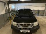 Toyota Hilux 2014 года за 10 500 000 тг. в Павлодар – фото 2