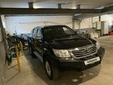 Toyota Hilux 2014 года за 10 500 000 тг. в Павлодар – фото 5