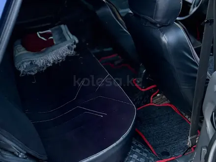 ВАЗ (Lada) 2115 2011 года за 1 750 000 тг. в Шымкент – фото 10