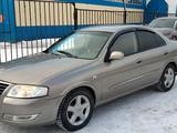 Nissan Almera Classic 2009 годаүшін3 459 000 тг. в Актобе – фото 3