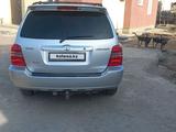 Toyota Highlander 2002 года за 6 800 000 тг. в Атырау – фото 2