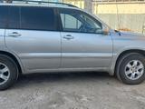 Toyota Highlander 2002 года за 6 800 000 тг. в Атырау – фото 4