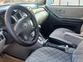 Toyota Highlander 2002 годаүшін6 500 000 тг. в Атырау – фото 5